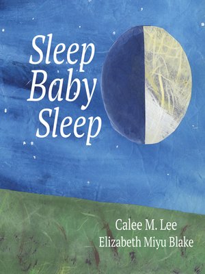 cover image of Sleep, Baby, Sleep